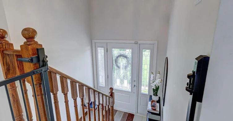 Lower-55 Tedder Street, Toronto, ON, M6M 4X2 - 4