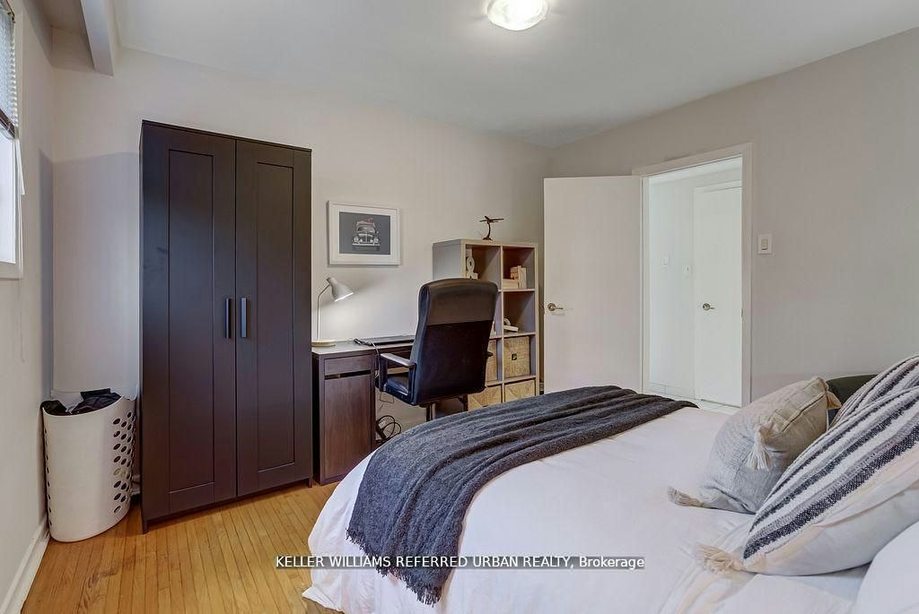 Lower-55 Tedder Street, Toronto, ON, M6M 4X2 - 30