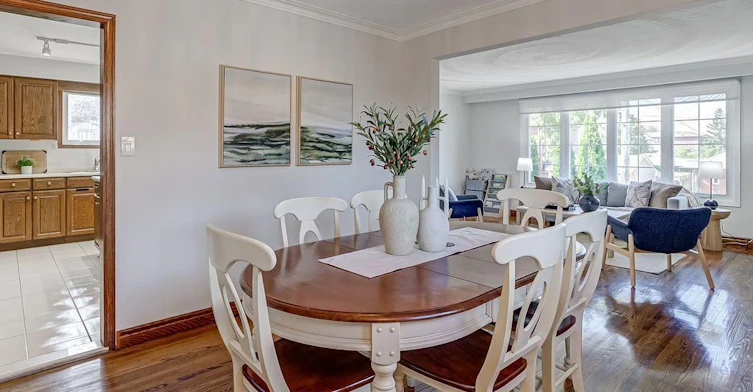 Lower-55 Tedder Street, Toronto, ON, M6M 4X2 - 7