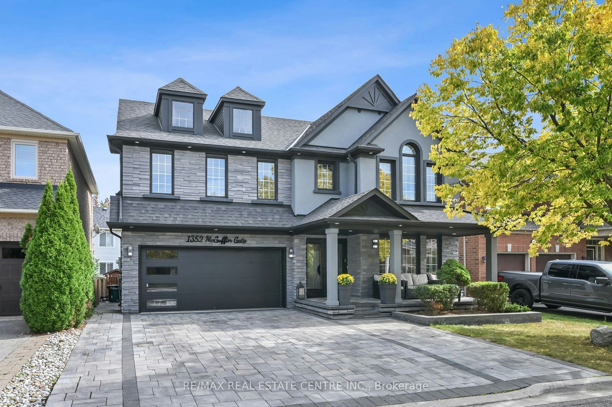 1352 Mcguffin Gate, Milton, ON, L9T 6M3