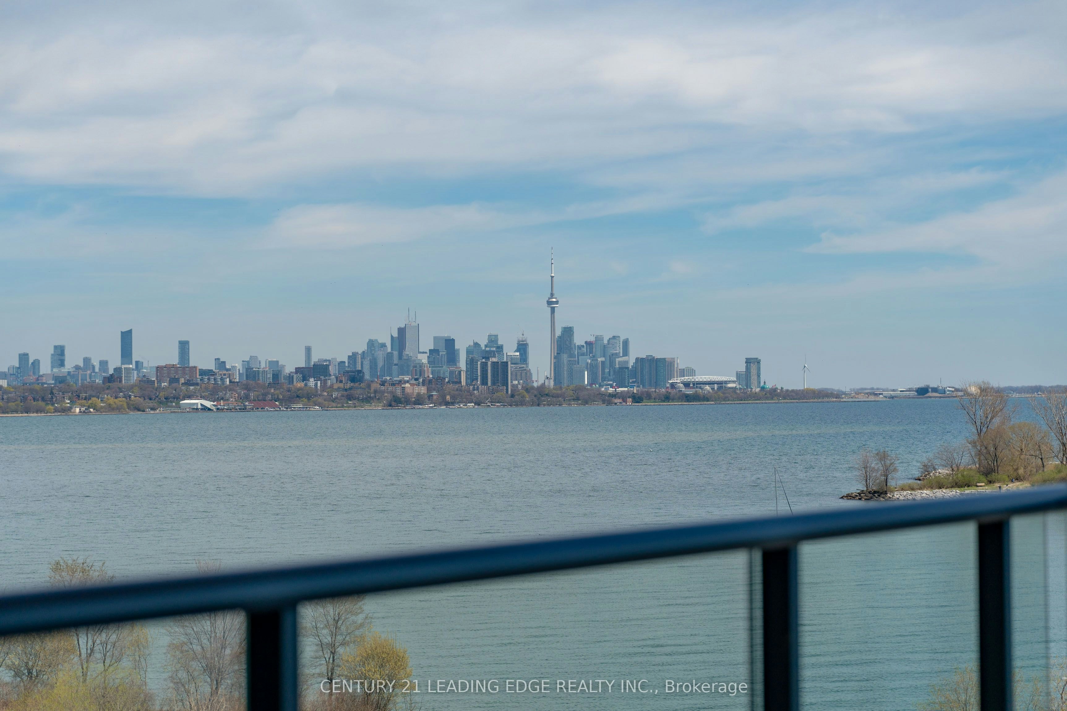 603-59 Annie Craig Drive, Toronto, ON, M8V 0C4 - 39