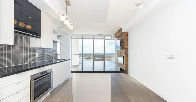 603-59 Annie Craig Drive, Toronto, ON, M8V 0C4 - 13