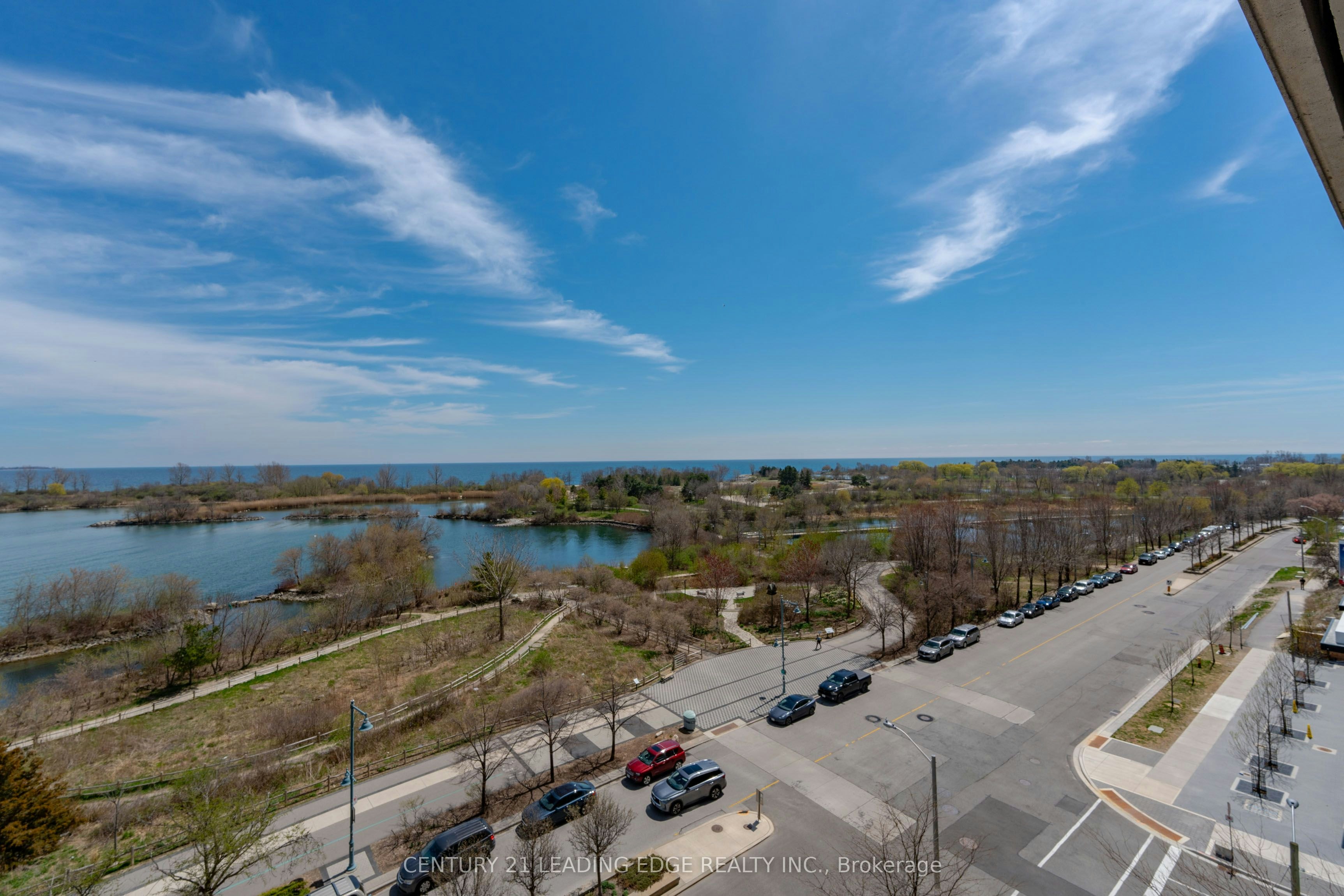603-59 Annie Craig Drive, Toronto, ON, M8V 0C4 - 33
