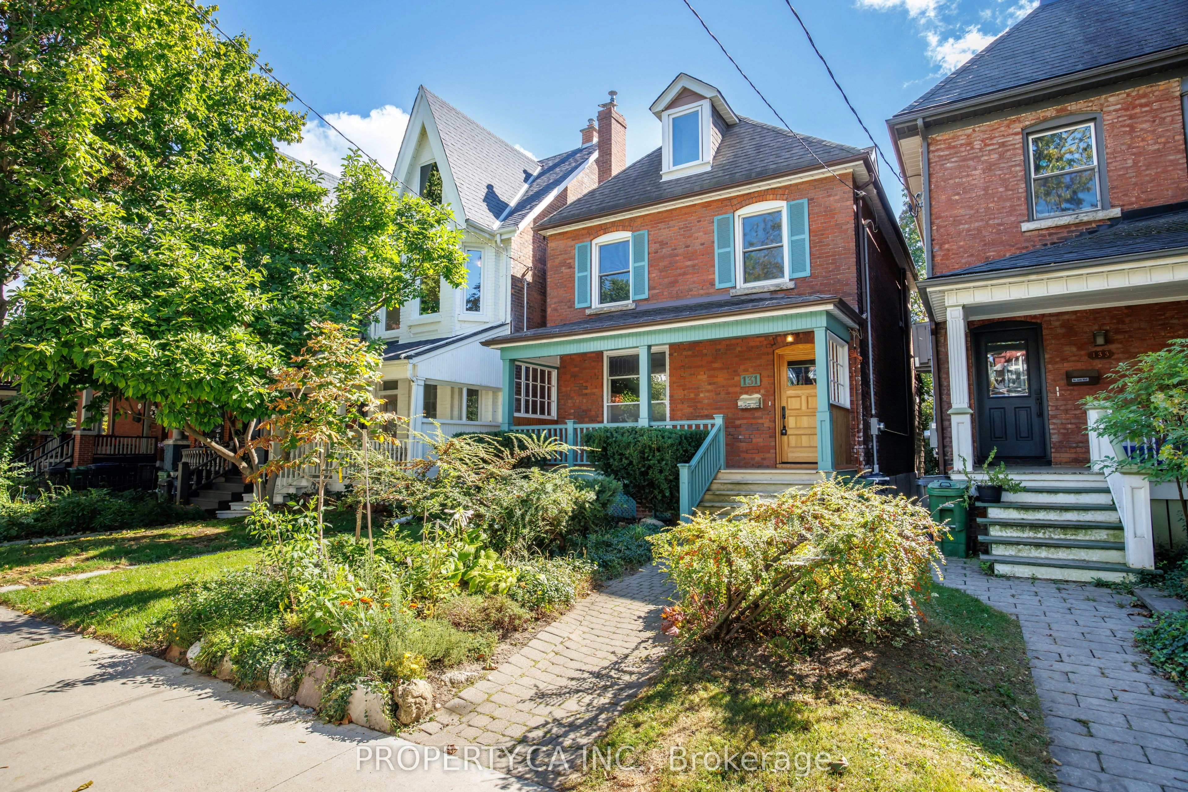 131 Pearson Avenue, Toronto, ON, M6R 1G4