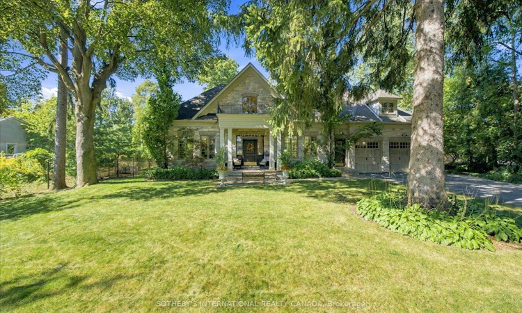 167 Pinewood Trail