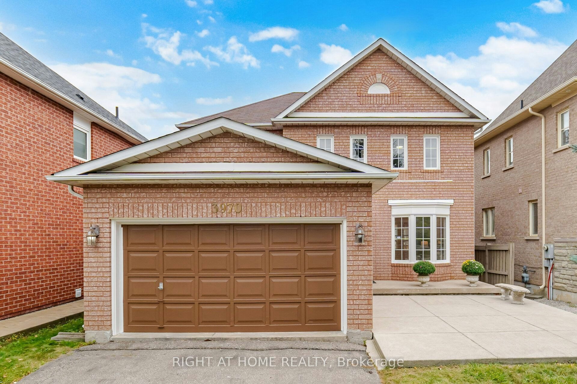 3970 Worthview Place, Mississauga, ON, L5N 6S7