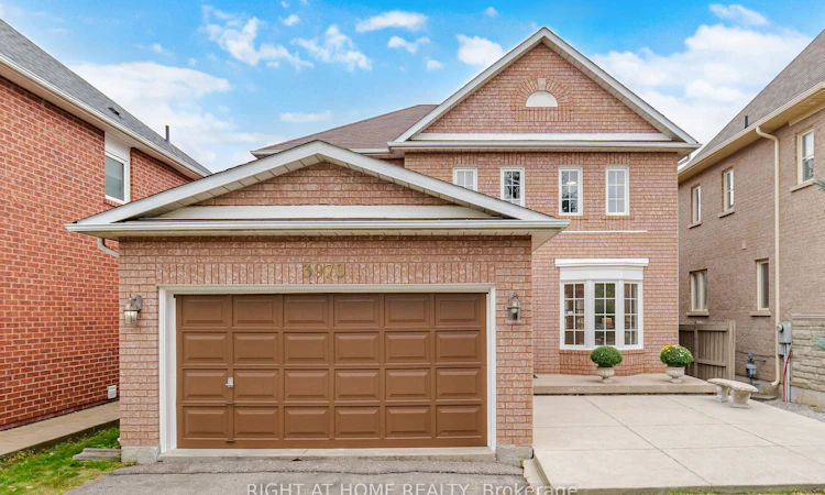 3970 Worthview Place