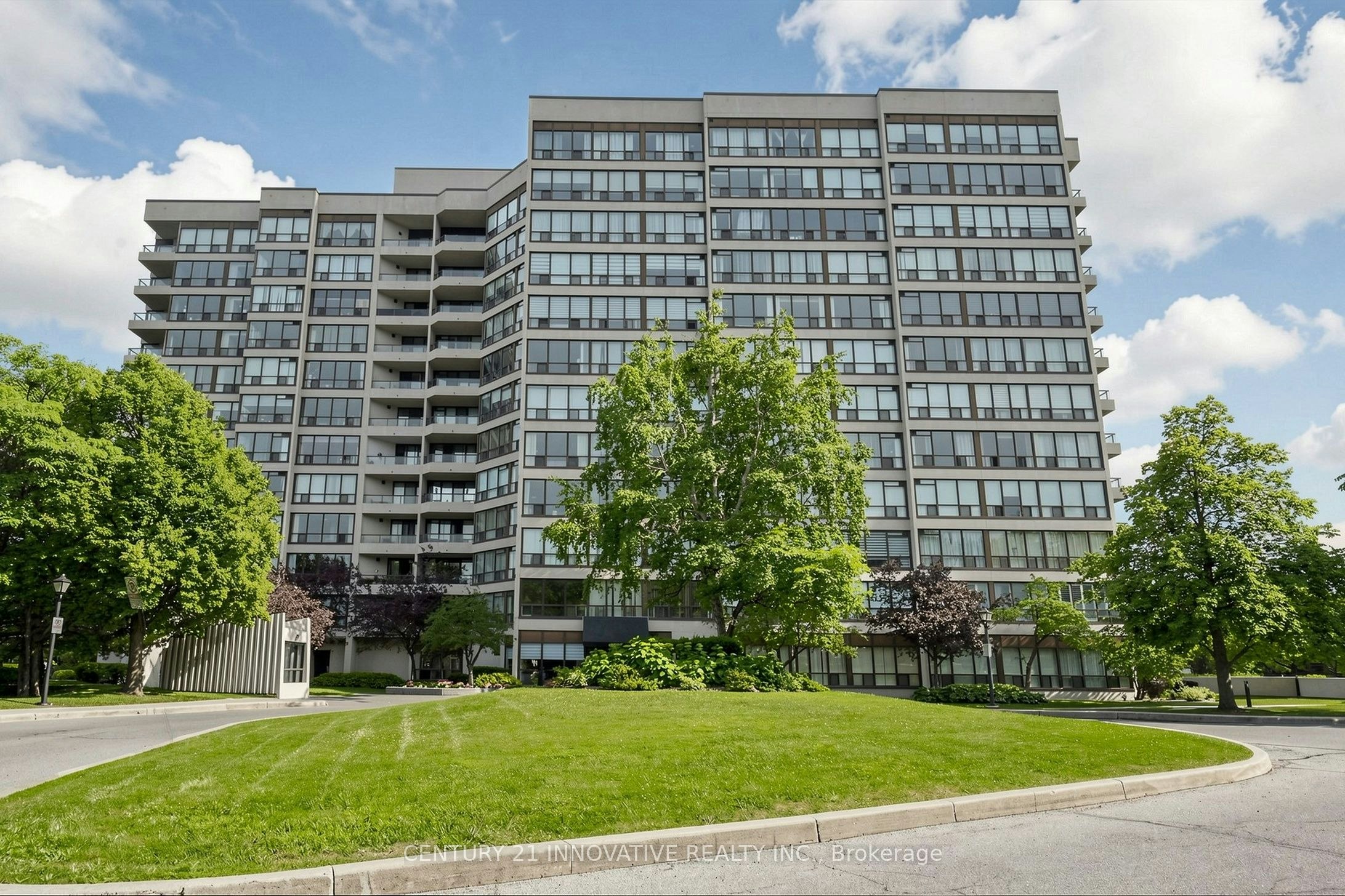 912-12 Laurelcrest Street NE, Brampton, ON, L6S 5Y4