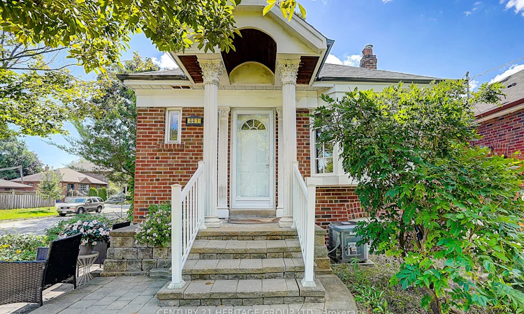 441 Rimilton Avenue
