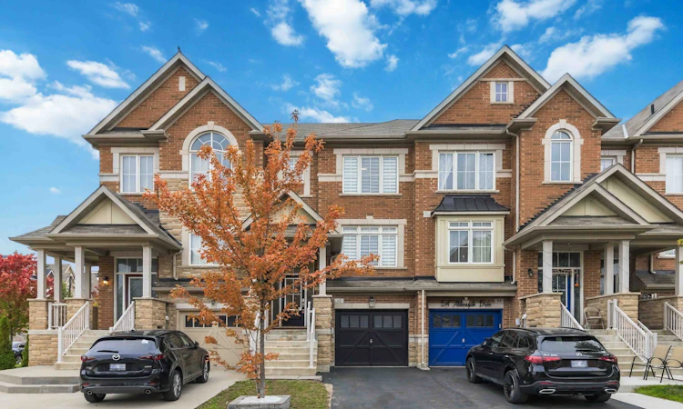 52 Aldersgate Drive