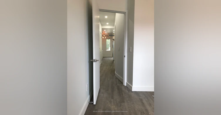 Room 2-344 Bartlett Avenue N, Toronto, ON, M6H 3G7 - 9