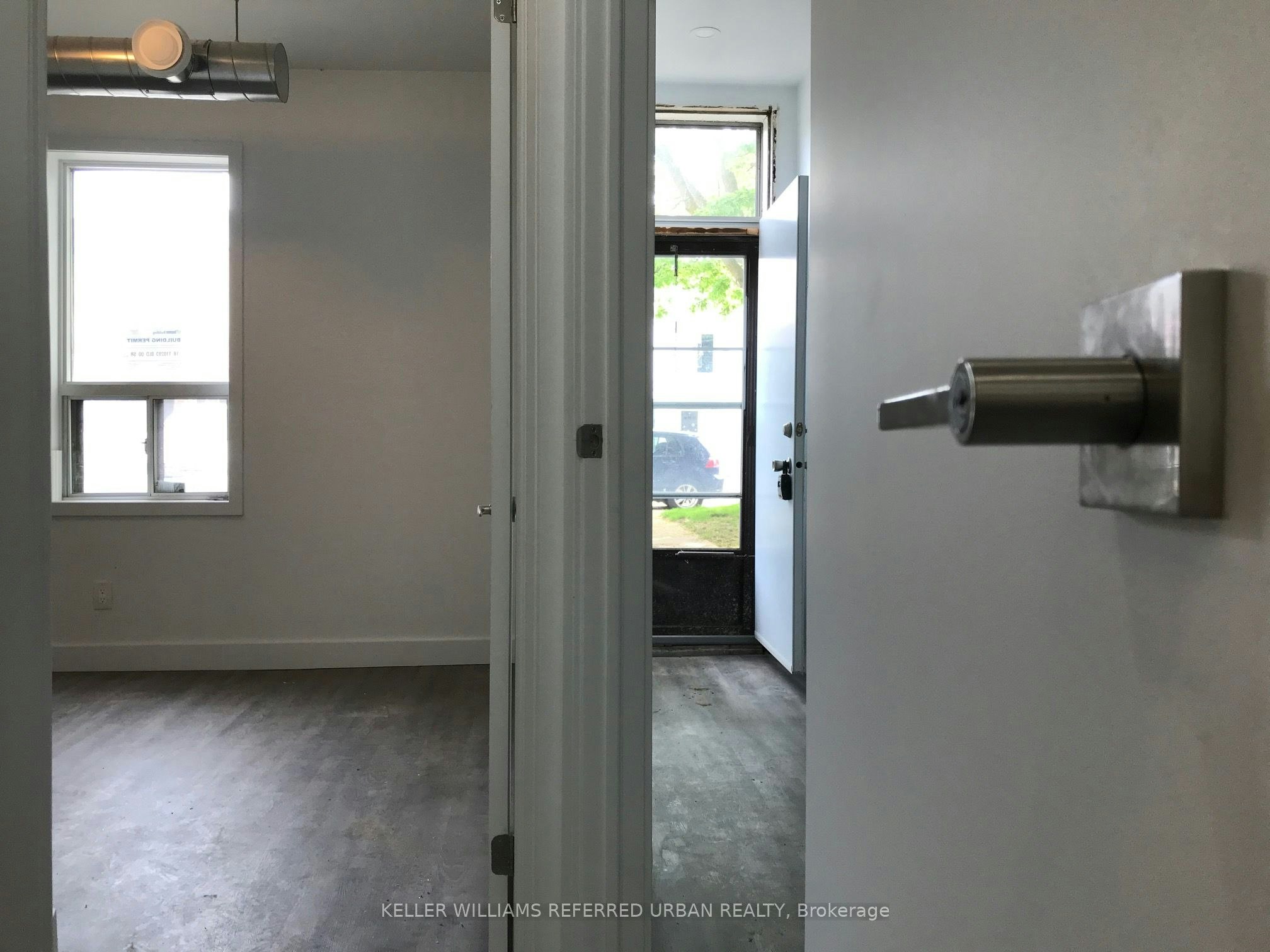Room 2-344 Bartlett Avenue N, Toronto, ON, M6H 3G7 - 8