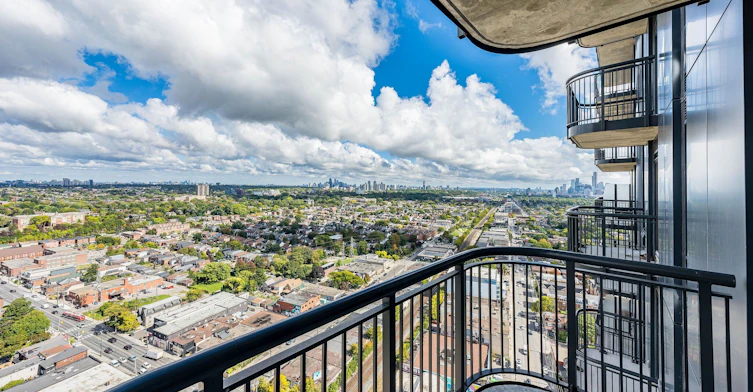 2703-1185 Dupont Street, Toronto, ON, M6H 0G5 - 32