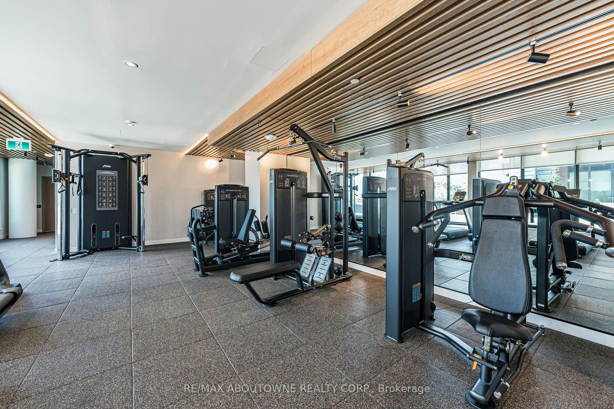 2703-1185 Dupont Street, Toronto, ON, M6H 0G5 - 34