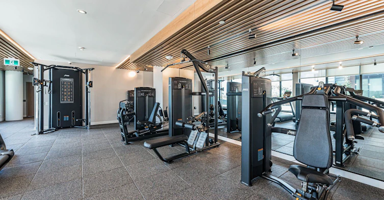 2703-1185 Dupont Street, Toronto, ON, M6H 0G5 - 34
