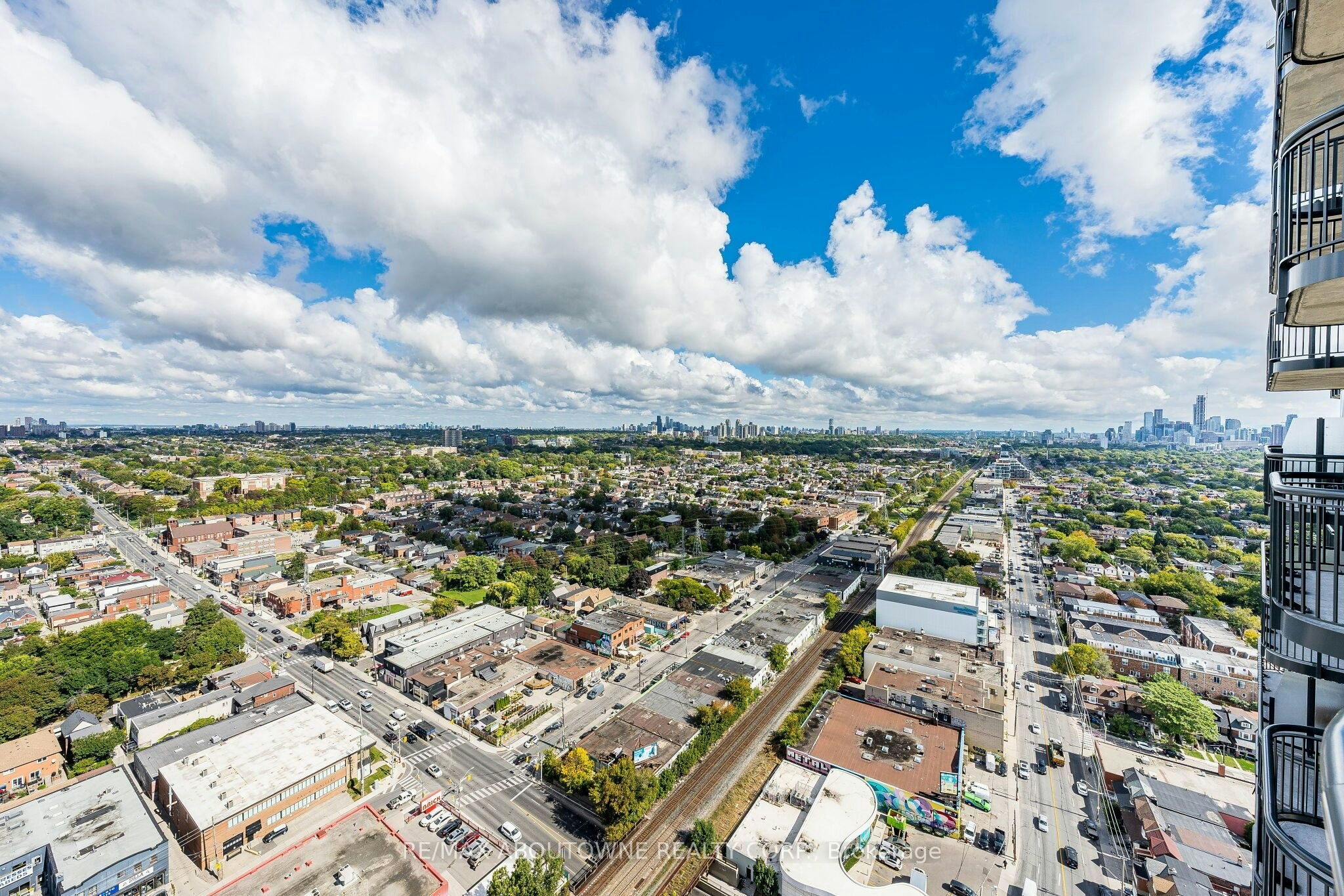 2703-1185 Dupont Street, Toronto, ON, M6H 0G5 - 30