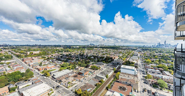 2703-1185 Dupont Street, Toronto, ON, M6H 0G5 - 30