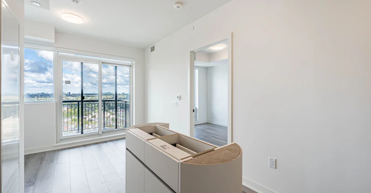 2703-1185 Dupont Street, Toronto, ON, M6H 0G5 - 10