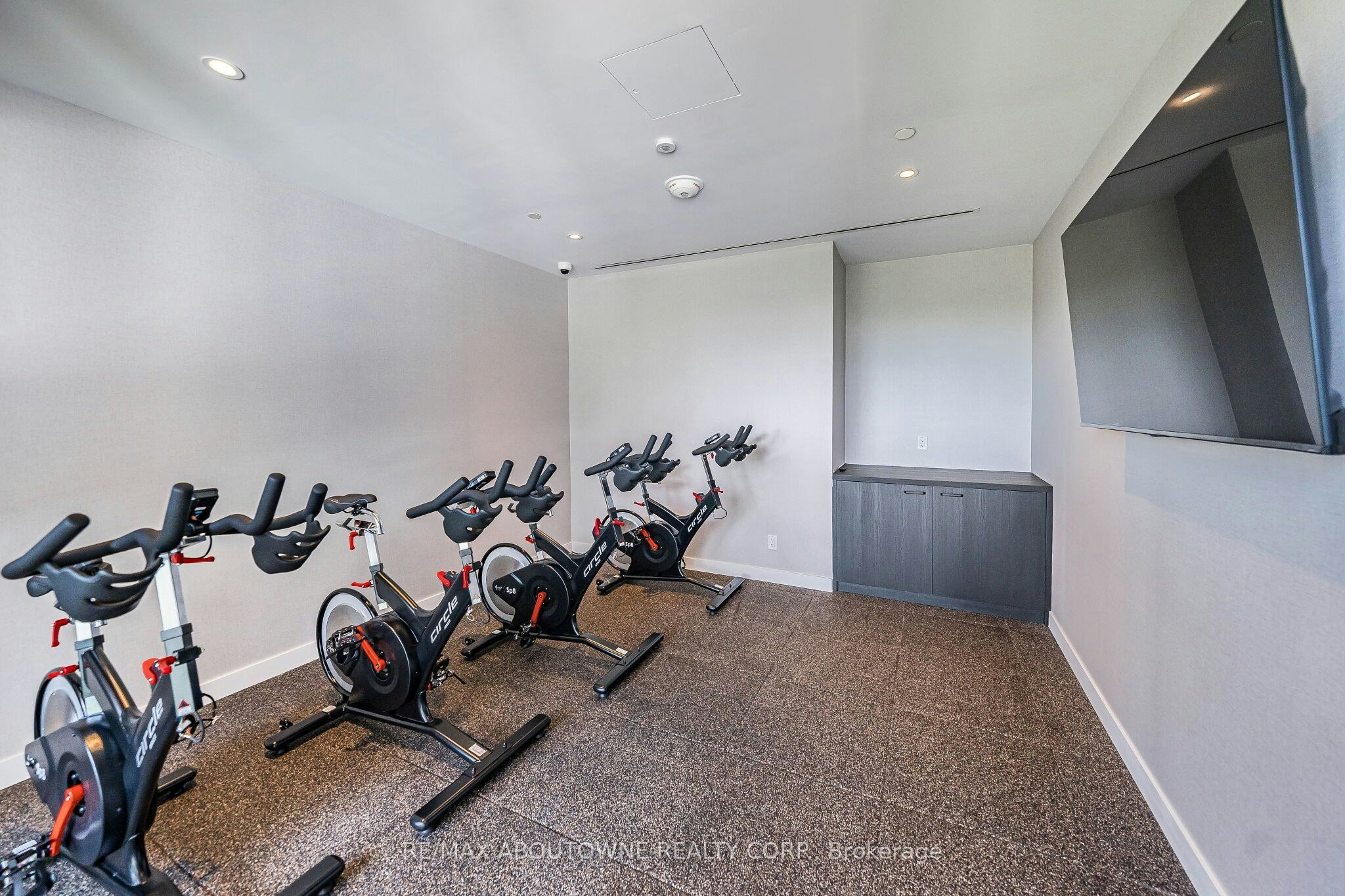 2703-1185 Dupont Street, Toronto, ON, M6H 0G5 - 36