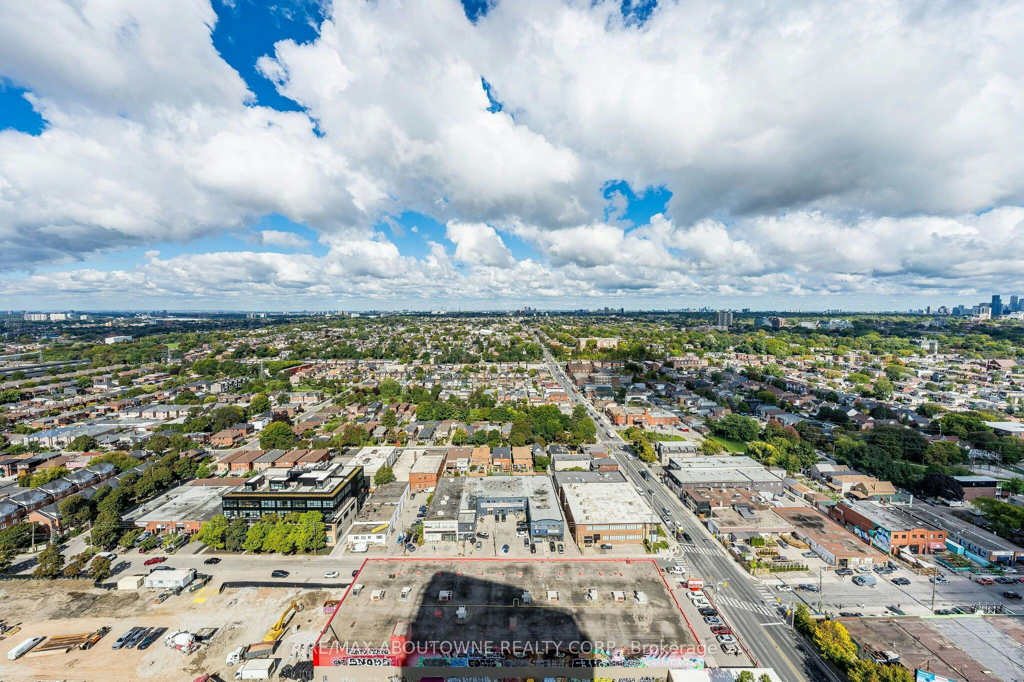2703-1185 Dupont Street, Toronto, ON, M6H 0G5 - 31