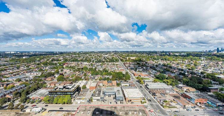 2703-1185 Dupont Street, Toronto, ON, M6H 0G5 - 31