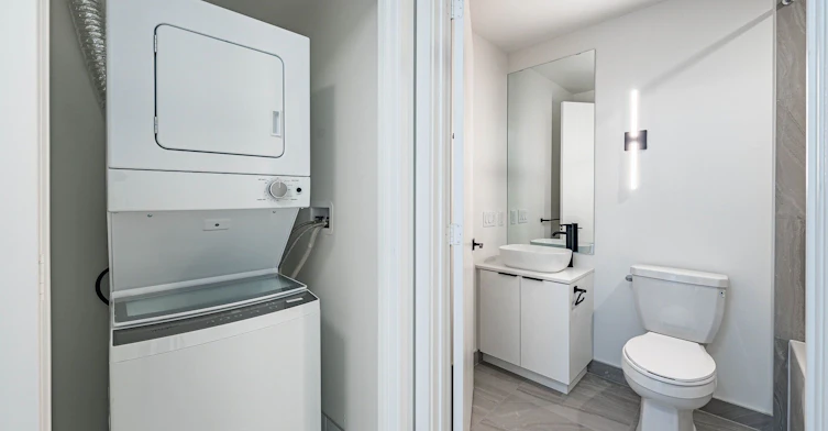 2703-1185 Dupont Street, Toronto, ON, M6H 0G5 - 27