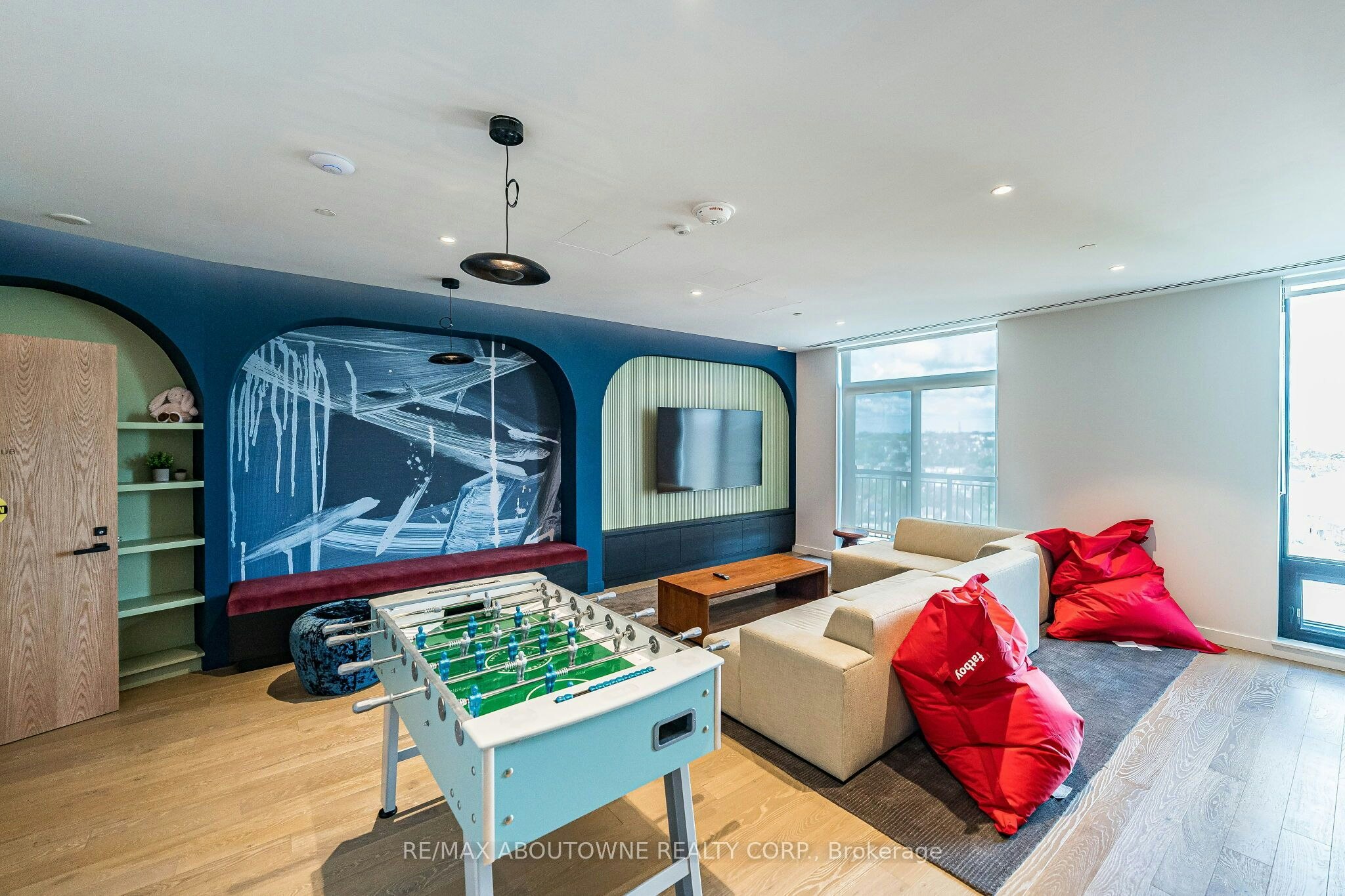 2703-1185 Dupont Street, Toronto, ON, M6H 0G5 - 41