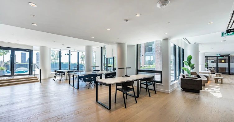 2703-1185 Dupont Street, Toronto, ON, M6H 0G5 - 43