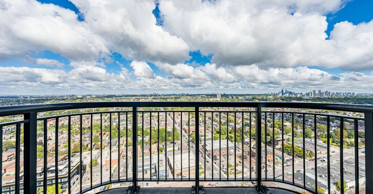 2703-1185 Dupont Street, Toronto, ON, M6H 0G5 - 28