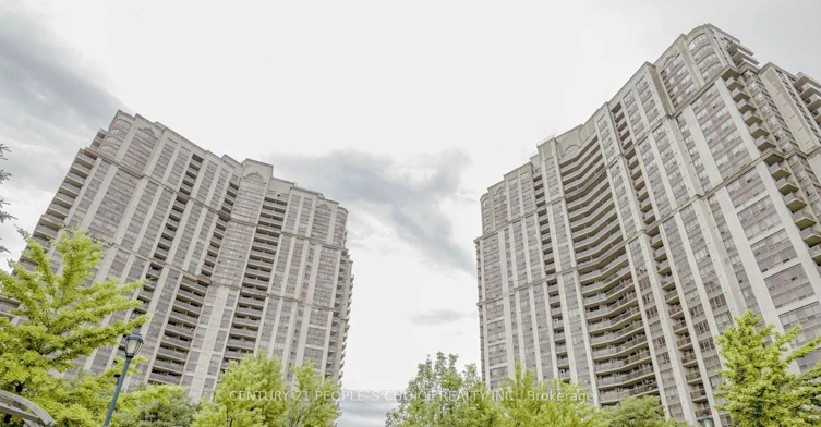 207-710 Humberwood Boulevard, Toronto, ON, M9W 7J5