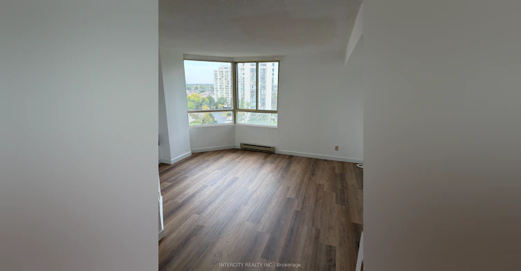 1110-61 Markbrook Lane, Toronto, ON, M9V 5E7 - 5