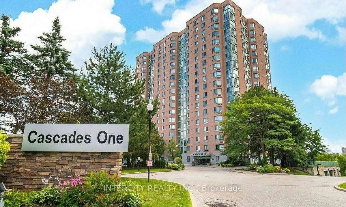 1110-61 Markbrook Lane, Toronto, ON, M9V 5E7