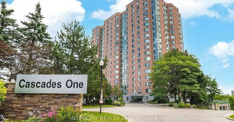 1110-61 Markbrook Lane, Toronto, ON, M9V 5E7