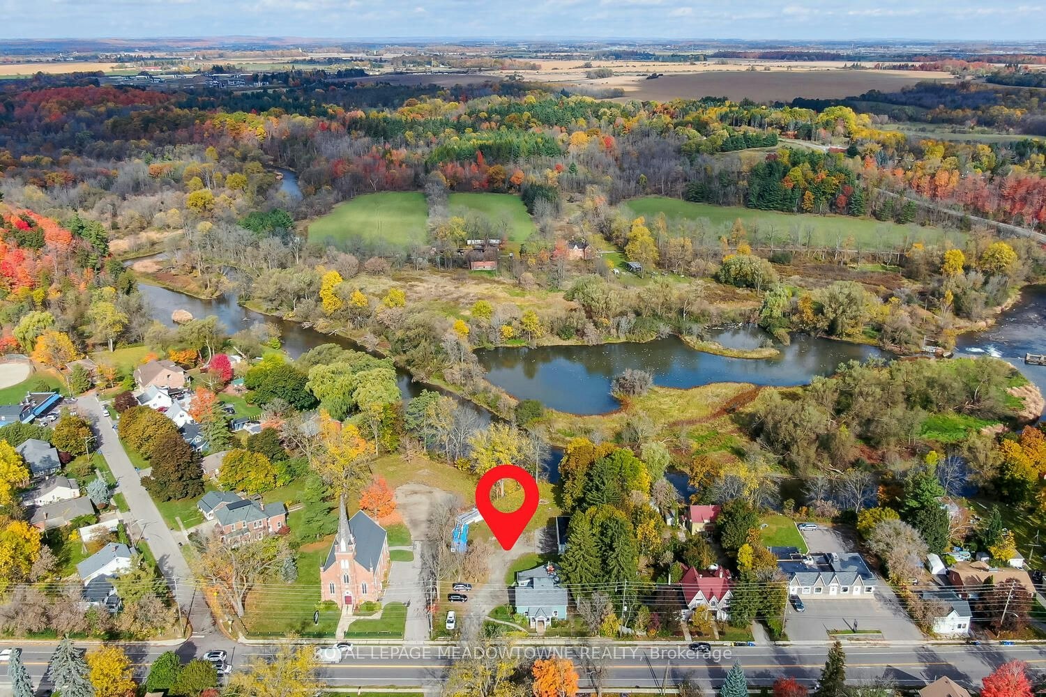 503 Guelph Street, Halton Hills, ON, L0P 0A2