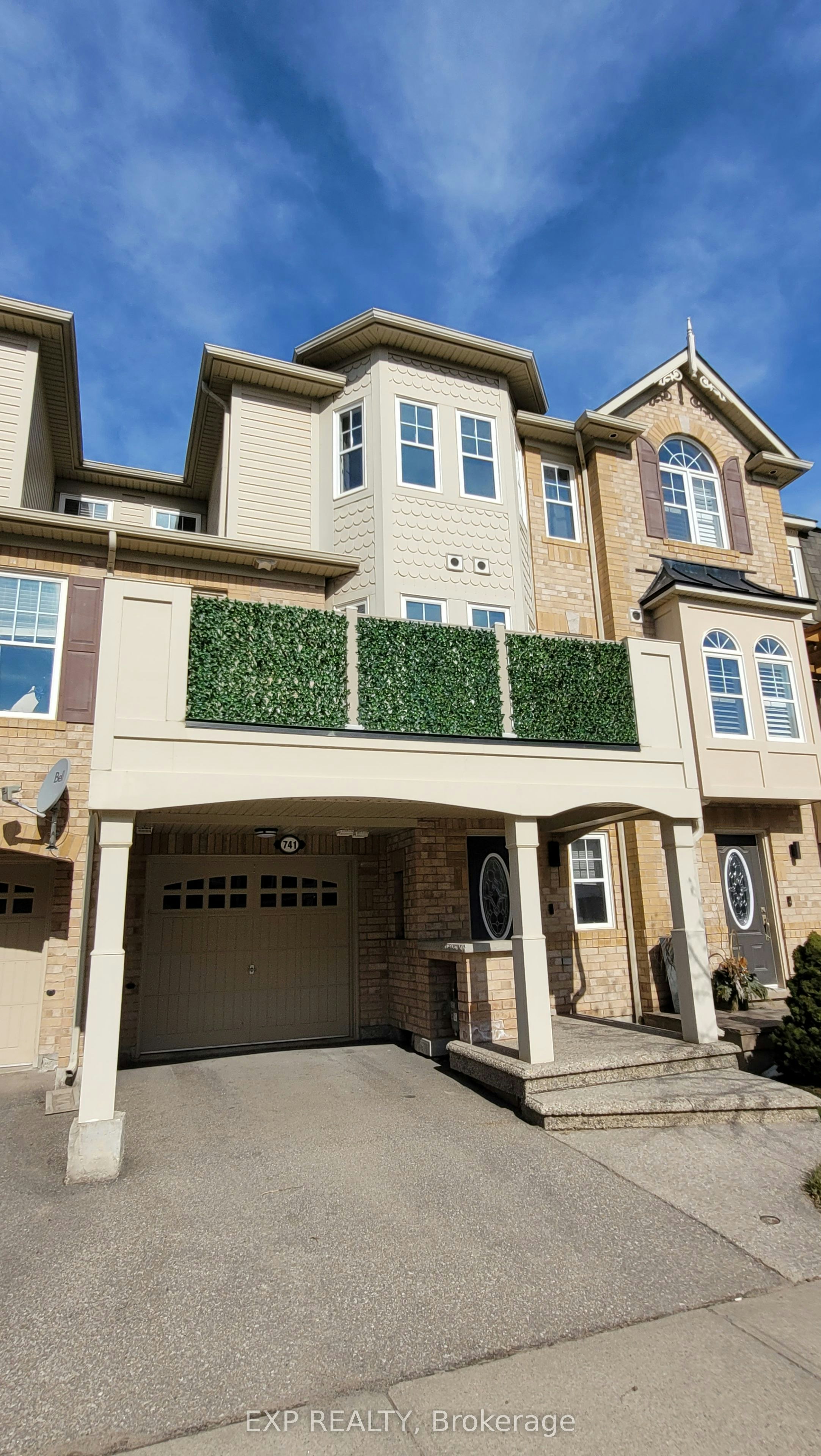 741 Challinor Terrace, Milton, ON, L9T 7V5