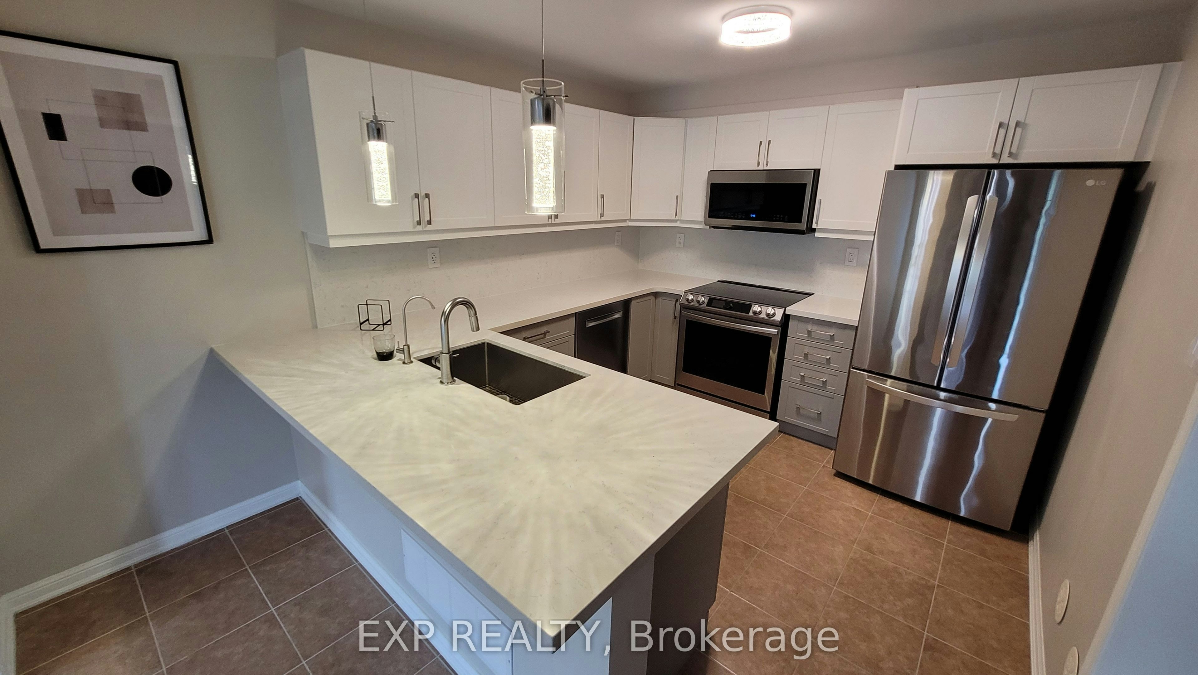 741 Challinor Terrace, Milton, ON, L9T 7V5 - 3
