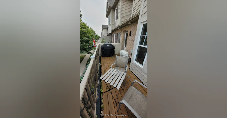 741 Challinor Terrace, Milton, ON, L9T 7V5 - 6