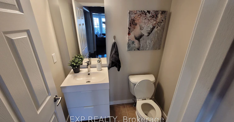 741 Challinor Terrace, Milton, ON, L9T 7V5 - 5