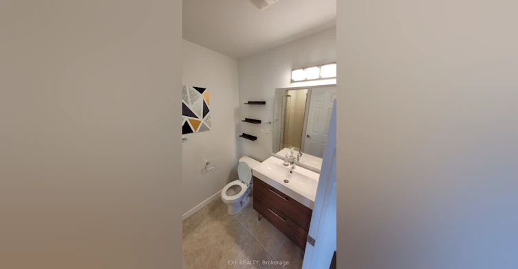 741 Challinor Terrace, Milton, ON, L9T 7V5 - 9