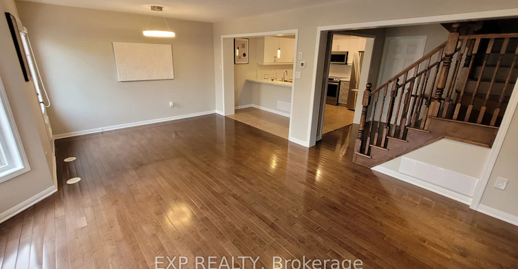 741 Challinor Terrace, Milton, ON, L9T 7V5 - 2