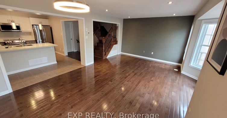 741 Challinor Terrace, Milton, ON, L9T 7V5 - 4