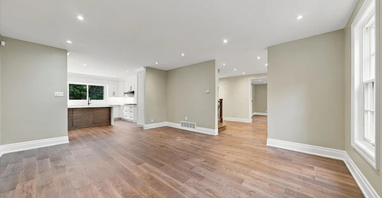53 Edenvale Crescent, Toronto, ON, M9A 4A5 - 8