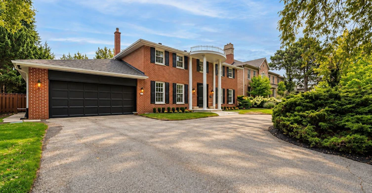 53 Edenvale Crescent, Toronto, ON, M9A 4A5