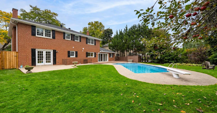 53 Edenvale Crescent, Toronto, ON, M9A 4A5 - 44