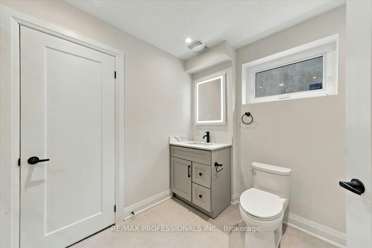 53 Edenvale Crescent, Toronto, ON, M9A 4A5 - 40