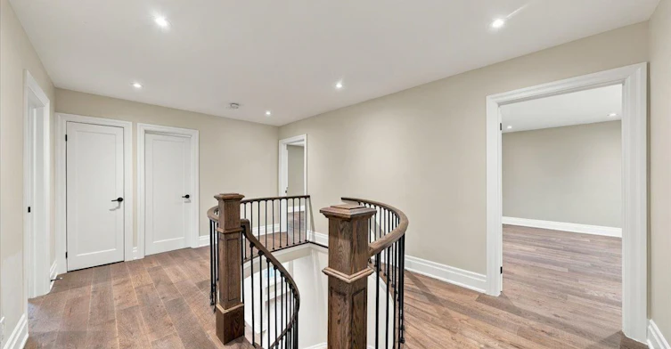53 Edenvale Crescent, Toronto, ON, M9A 4A5 - 21