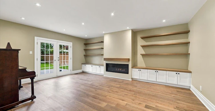 53 Edenvale Crescent, Toronto, ON, M9A 4A5 - 16
