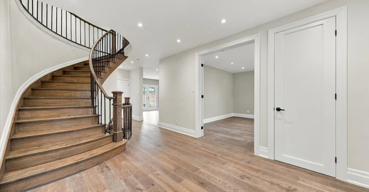 53 Edenvale Crescent, Toronto, ON, M9A 4A5 - 3