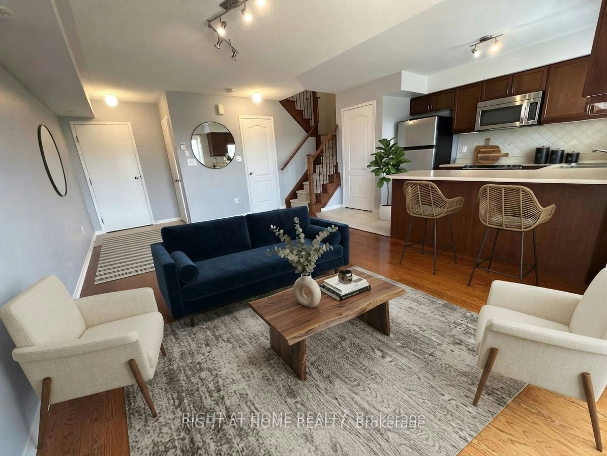 10-35 Hays Boulevard, Oakville, ON, L6H 0J1 - 4