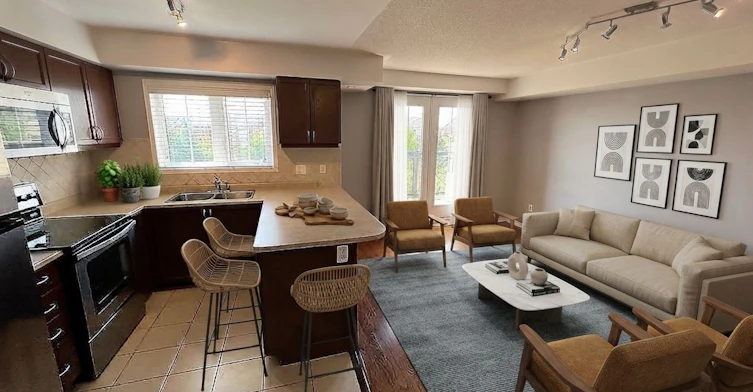 10-35 Hays Boulevard, Oakville, ON, L6H 0J1 - 5